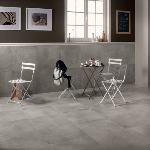 Плитка из керамогранита - FOG - CERAMICHE CAESAR - матовая / для интерьера / для гостиной