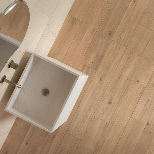 Плитка из керамогранита - GLEE - CERAMICHE CAESAR - матовая / для интерьера / настенная