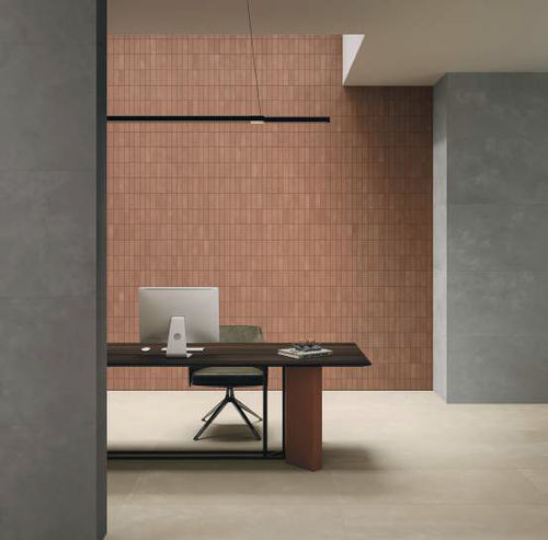 Плитка из керамогранита - CERAMICHE CAESAR - матовая / гладкая / для интерьера
