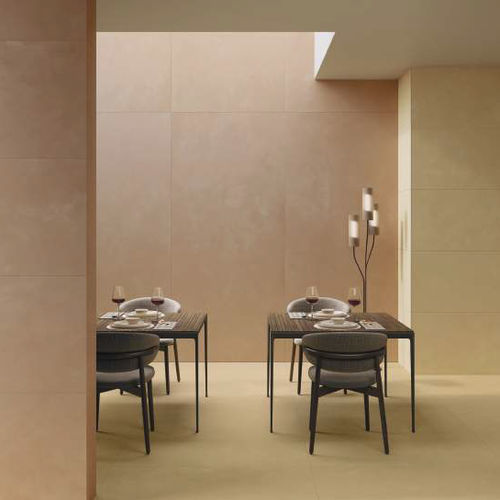 Плитка из керамогранита - MANGO - CERAMICHE CAESAR - гладкая / для интерьера / для гостиной