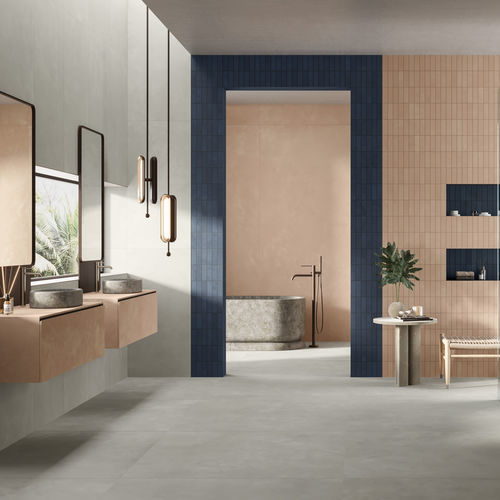 Плитка из керамогранита - PEACH - CERAMICHE CAESAR - матовая / гладкая / для интерьера