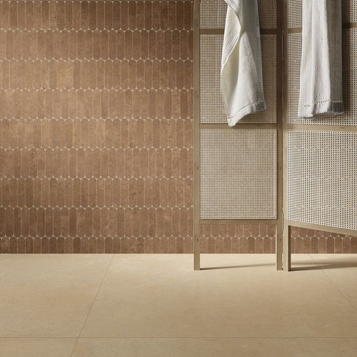 Плитка из керамогранита - CORDA - CERAMICHE CAESAR - матовая / текстурированная / для интерьера