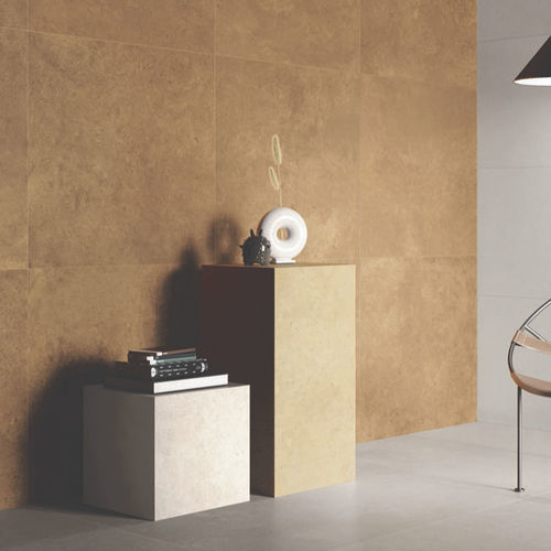 Плитка из керамогранита - TERRA - CERAMICHE CAESAR - матовая / для интерьера / для гостиной