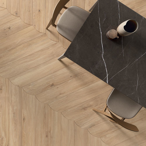 Плитка из керамогранита - BLISS - CERAMICHE CAESAR - матовая / для интерьера / для гостиной