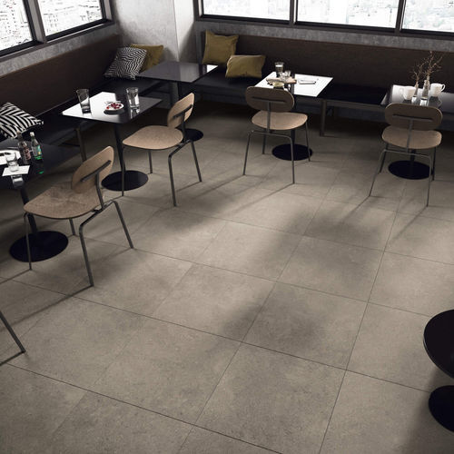 Плитка из керамогранита - CERAMICHE CAESAR - матовая / для интерьера / для ванной комнаты