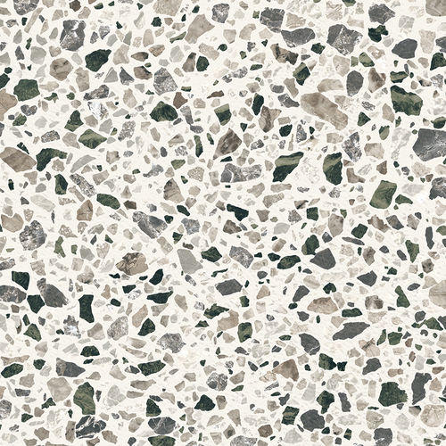 Плитка из фарфора - COLD - CERAMICHE CAESAR - матовая / для интерьера / для наружного применения