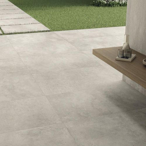 Плитка из фарфора - PLINTH VEIN - CERAMICHE CAESAR - матовая отделка / для интерьера / для наружного применения
