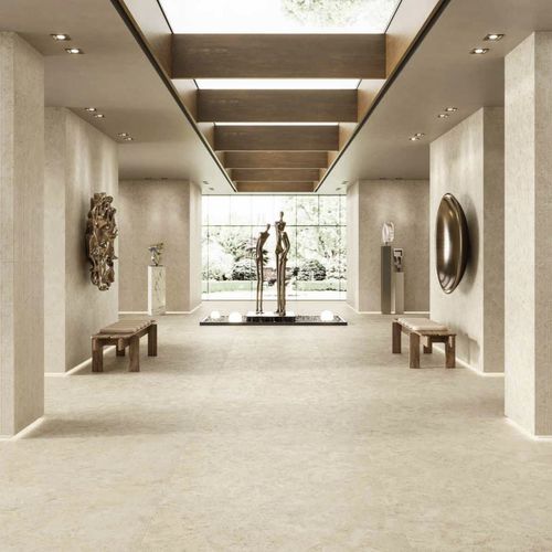 Плитка из керамогранита - GRAIN - CERAMICHE CAESAR - матовая / для интерьера / для наружного применения
