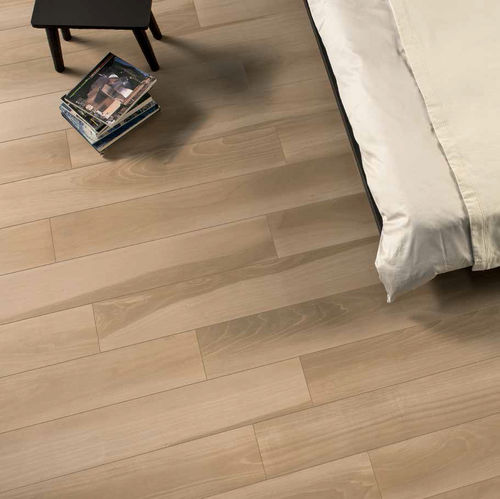 Плитка имитация паркета - NORDIC - CERAMICHE CAESAR - из керамогранита / матовая / естественная отделка