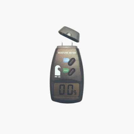 Измеритель влажности для дерева - CHARNWOOD