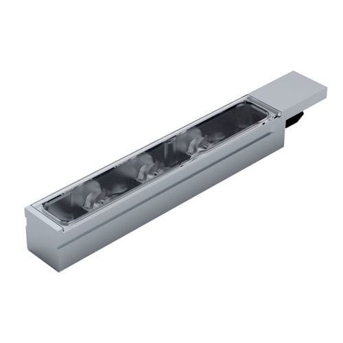 Прожектор IP67 - 5629 - BELVAL   - LEC LYON - светодиодный / для профессионального использования / для наружного применения