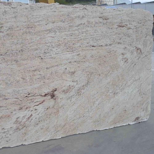 Плита из камня - IVORY BROWN - SHIVAKASHI - COLOMBINI S.P.A.