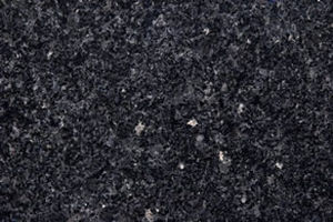 Рабочая поверхность из натурального камня - ANGOLA BLACK - COLOMBINI S.P.A. - для профессионального использования / для кухни