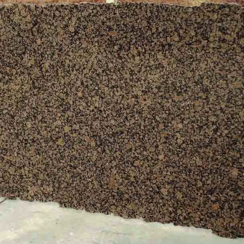 Плитка из мрамора - BALTIC BROWN - COLOMBINI S.P.A. - из гранита / матовая / для наружного применения