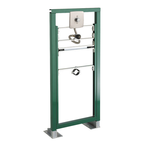 Установочный элемент для писсуара - PRESTO 120B : 18564  - PRESTO