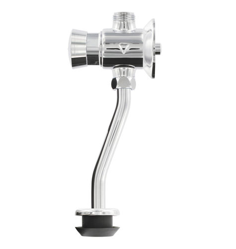 Сливной бачок с таймером - KIT URINOIR COMPLET P12 DURAVIT-JD-ROCA-SEL : 31813 - PRESTO - для писсуара