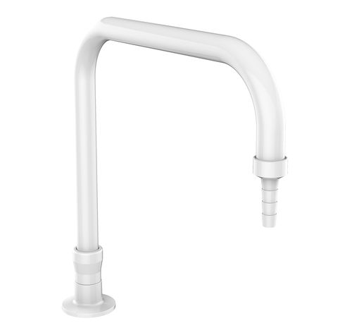 Кран для раковины - Colonne sur table : 76803 - PRESTO - настольный / из Rilsan® / для интерьера