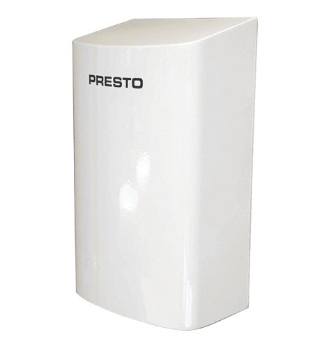 Автоматическая сушилка для рук - DRY 60364 - PRESTO - настенная / из нержавеющей стали / высокоскоростная