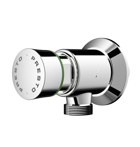 Сливной бачок с таймером - PRESTO 12 NEO A : 31740 - PRESTO - для писсуара / для общественных санитарных помещений