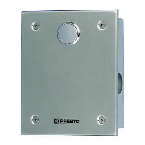 Сливной бачок с таймером - PRESTO 1000 E : 14906 - PRESTO