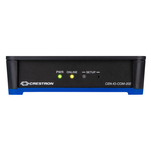 Модуль входа/выхода - CEN-IO-RY-204 - CRESTRON