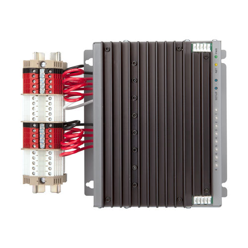 Модуль для освещения - CLX-2DIMU8-277 - CRESTRON