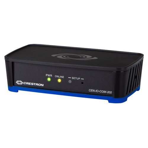 Модуль входа/выхода - CEN-IO-COM-202 - CRESTRON