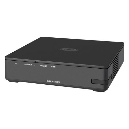 Беспроводной приемник - AM-3100-WF - CRESTRON - установленный на поверхности / для управления