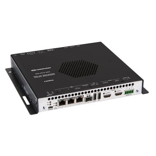 Кодирующее устройство для видеонаблюдения - DM-NVX-360 - CRESTRON