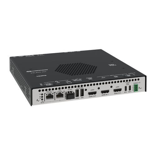 Кодирующее устройство для видеонаблюдения - DM-NVX-384 - CRESTRON