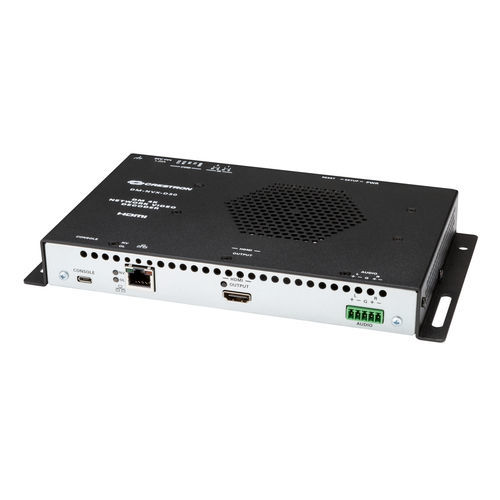 Кодирующее устройство для видеонаблюдения - DM-NVX-D30 - CRESTRON