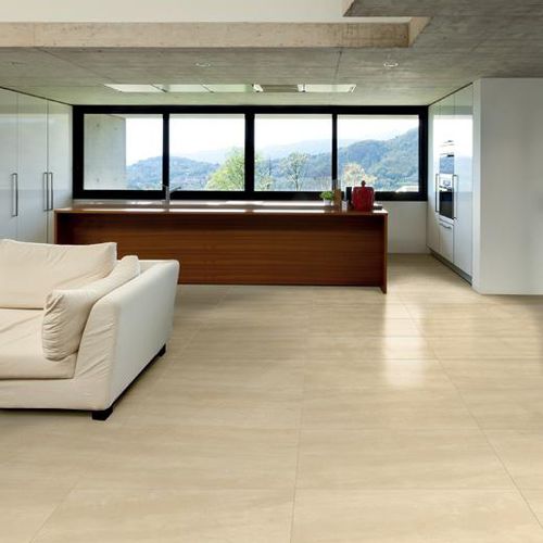 Плитка из керамогранита - LOFT - Dado Ceramica - полированная / для интерьера / напольная