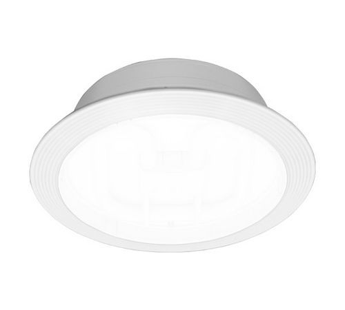 Выступающее аварийное освещение - IRIS - Daisalux - встраиваемое / круглое / LED