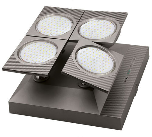 Выступающее аварийное освещение - ZENIT  - Daisalux - другие формы / LED / IP42