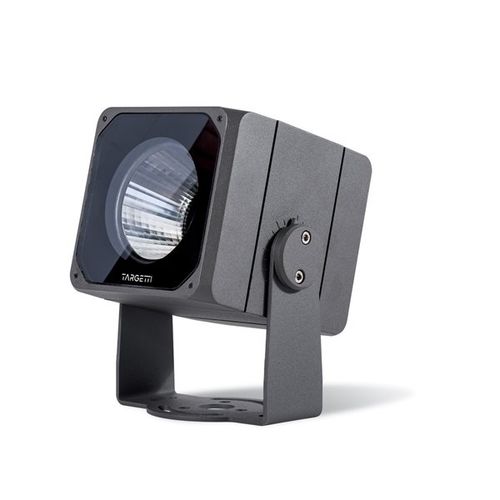Прожектор IP66 - DART MEDIUM  - Targetti Sankey S.p.a. - светодиодный / светодиод RGBW / для профессионального использования