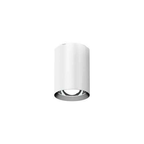 Подвесный точечный светильник - CCTEVO TUBE 180 - Targetti Sankey S.p.a. - LED / круглый / трубчатый