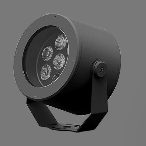 Прожектор IP66 - DART MAXI TW - Targetti Sankey S.p.a. - светодиодный / для профессионального использования / для бытового использования