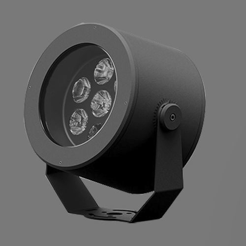 Прожектор IP66 - DART MAXI - Targetti Sankey S.p.a. - светодиоды RGB / для профессионального использования / для бытового использования