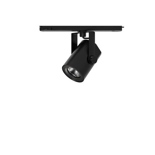 Светильник на рейке LED - RAY 75 - Targetti Sankey S.p.a. - круглый / из PMMA / для профессионального использования