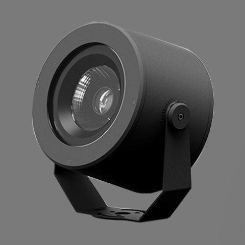 Прожектор IP66 - DART MAXI - Targetti Sankey S.p.a. - светодиодный / для профессионального использования / для бытового использования