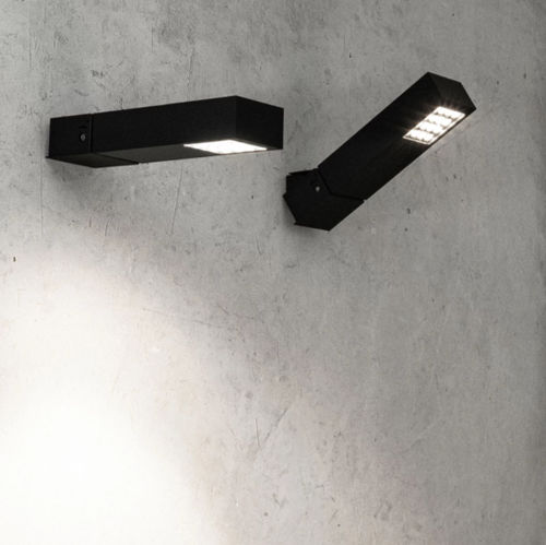 Прожектор IP66 - POLESANO W - DELTA LIGHT - светодиодный / для профессионального использования / для наружного применения