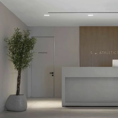 Встраиваемый даунлайт в потолок - GRID    - DELTA LIGHT - LED / квадратный / IP20