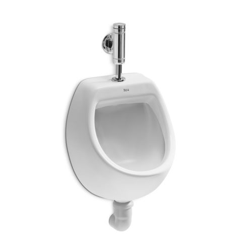 Писсуар из керамики - MINI: A353145000 - ROCA - настенный
