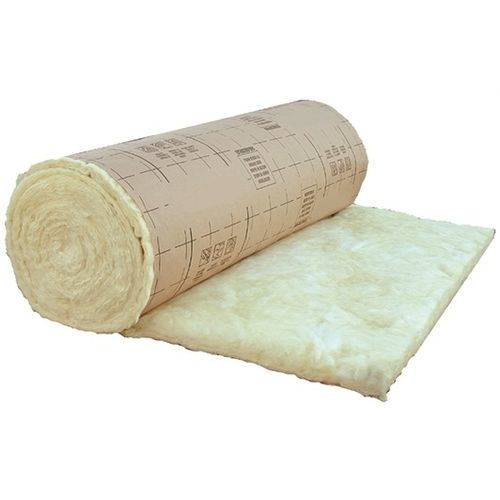 Термическая изоляция - FELT  - EDILFIBRO - из стекловаты / в рулонах / для внутреннего пространства