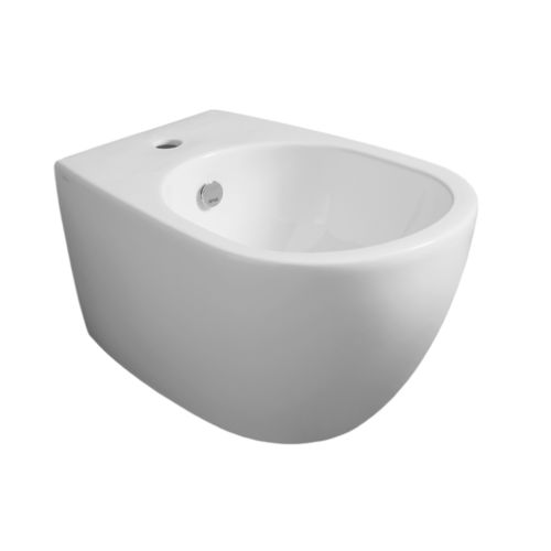 Подвесное биде - VI 19 - SIMAS ACQUA SPACE - из керамики