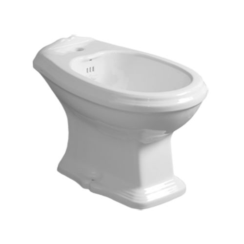 Биде из керамики - AR 833 - SIMAS ACQUA SPACE
