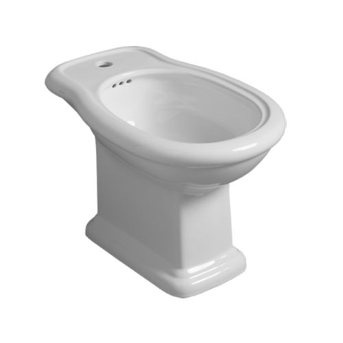 Биде из керамики - LA 04 - SIMAS ACQUA SPACE