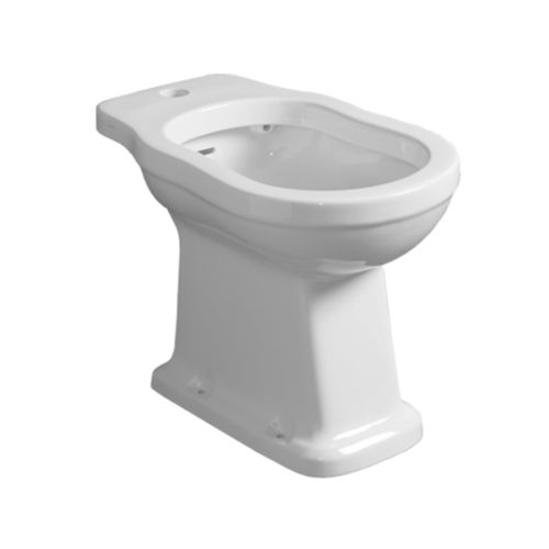 Биде из керамики - LO 923 - SIMAS ACQUA SPACE
