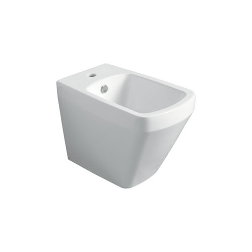 Биде из керамики - BB 04 - SIMAS ACQUA SPACE
