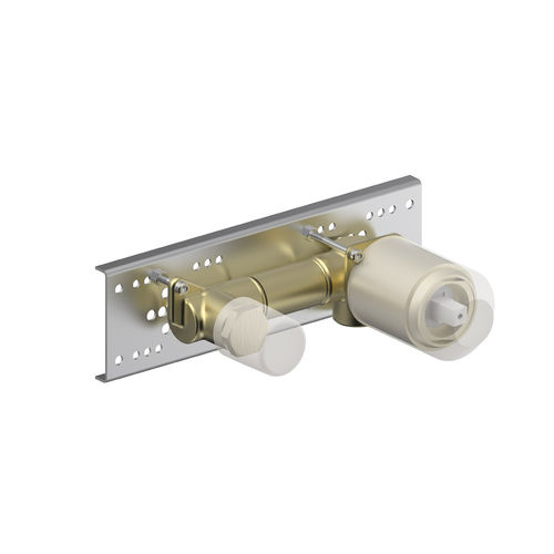 Установочный элемент - 3861MCLT-PI - RUBINETTERIE STELLA